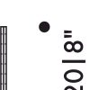 Architect's ScaleArtek, architect's scale - schaallat - 20cm