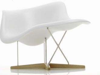Miniatures Collection: La ChaiseLa Chaise - Miniatuur