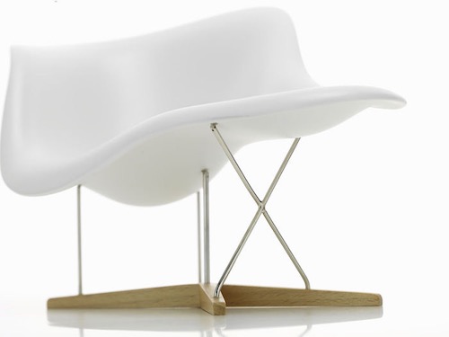 Miniatures Collection: La ChaiseLa Chaise - Miniatuur