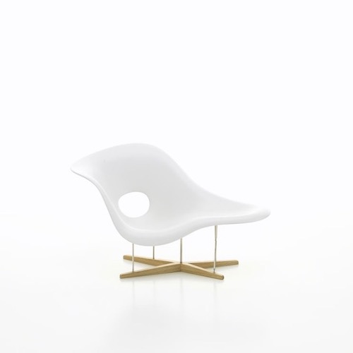 Miniatures Collection: La ChaiseLa Chaise - Miniatuur