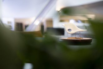 Miniatures Collection: La ChaiseLa Chaise - Miniatuur