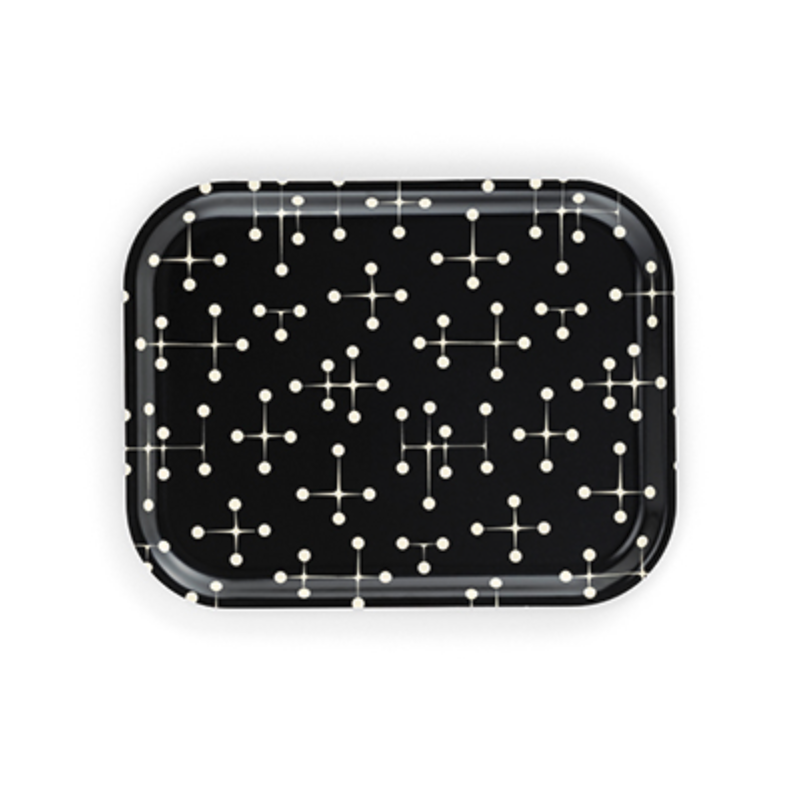 Classic Trays medium, Dot PatternClassic Trays - Dot Pattern