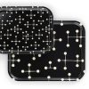 Classic Trays medium, Dot PatternClassic Trays - Dot Pattern