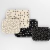 Classic Trays medium, Dot PatternClassic Trays - Dot Pattern