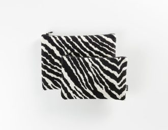 Zebra Pouch LargeArtek Zebra Pouch Groot