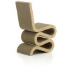 Miniatures Collection: Wiggle Side ChairWiggle Side Chair - Miniatuur