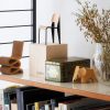 Miniatures Collection: Wiggle Side ChairWiggle Side Chair - Miniatuur