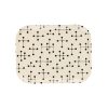 Classic Trays medium, Dot PatternClassic Trays - Dot Pattern
