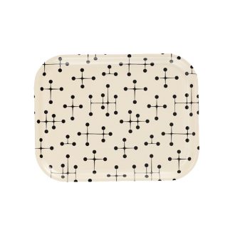Classic Trays medium, Dot PatternClassic Trays - Dot Pattern