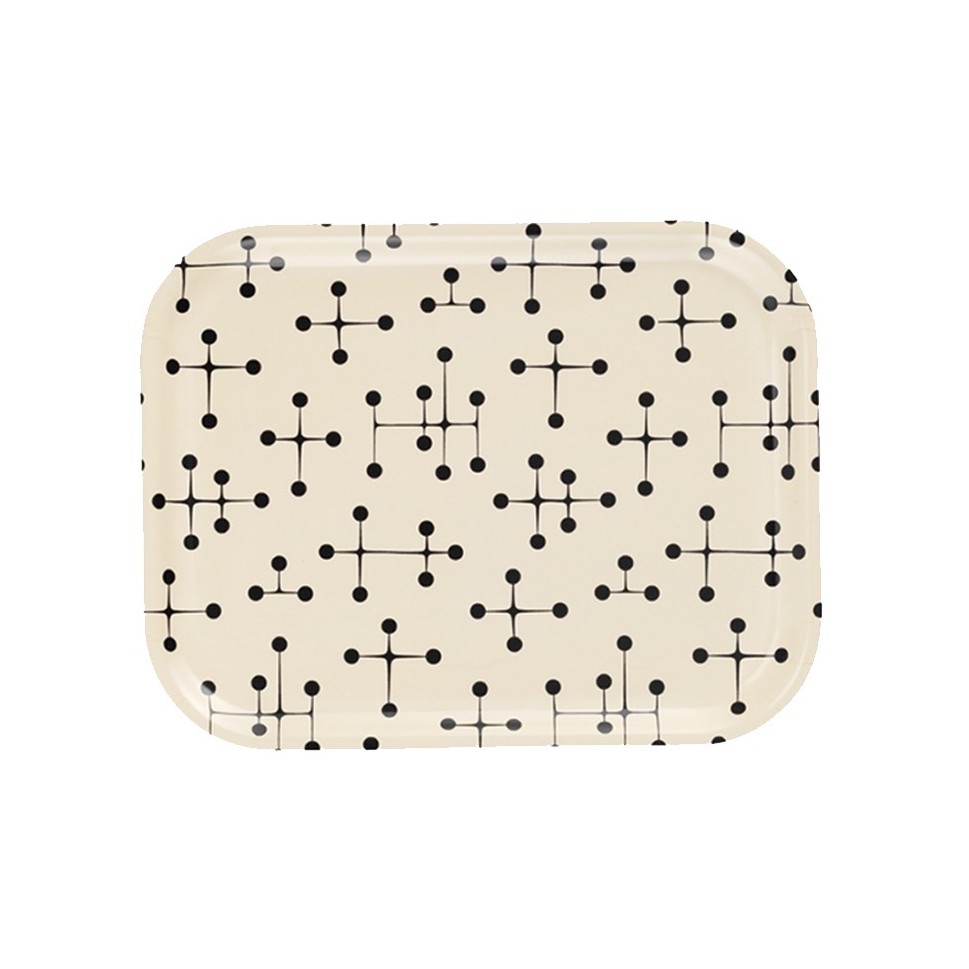 Classic Trays medium, Dot PatternClassic Trays - Dot Pattern