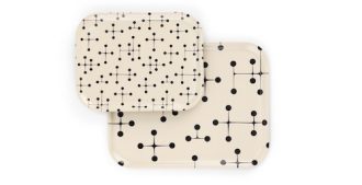 Classic Trays medium, Dot PatternClassic Trays - Dot Pattern