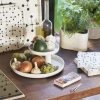 Classic Trays medium, Dot PatternClassic Trays - Dot Pattern