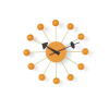 Ball Clock Ball Clock - oranje