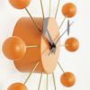 Ball Clock Ball Clock - oranje