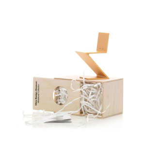 Miniatures Collection: Zig ZagZig Zag - Miniatuur