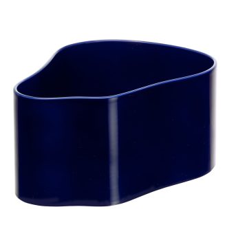 Riihitie Plant Pot Shape ARiihitie Plant Pot Shape A - Large, Donkerblauw