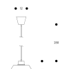 AMA500 HanglampHanglamp AMA500