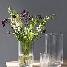 Lyngby VaseLyngby Vase - Copenhagen green