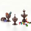 Ceramic Containers No.3 - dark aubergineCeramic Containers No.3 - dark aubergine