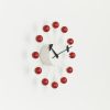 Ball ClockBall Clock - rood