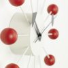 Ball ClockBall Clock - rood