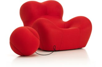 La Mamma - Gaetano Pesce 1969La Mamma - Miniatuur