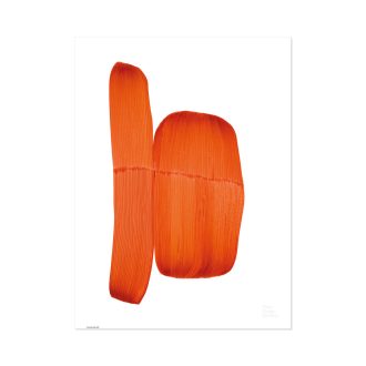VDM Poster - OrangeVDM Poster - Orange