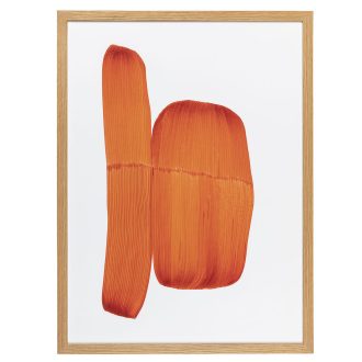 VDM Poster - OrangeVDM Poster - Orange