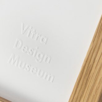 VDM Poster - OrangeVDM Poster - Orange