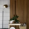 A808 Staande lampStaande lampA808 brass EU