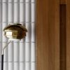 A808 Staande lampStaande lampA808 brass EU
