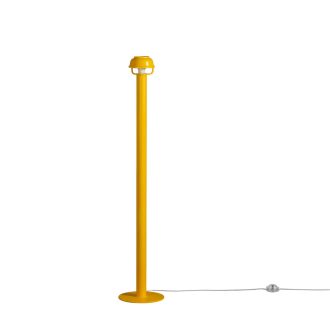 Kori Floor Light oranje (EU-versie)Kori Floor Light oranje EU
