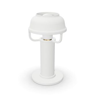 Kori Table Light wit (EU-versie)Kori tafellamp wit EU