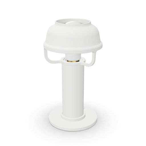 Kori Table Light wit (EU-versie)Kori tafellamp wit EU