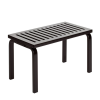 Bench 153BArtek - 153B Bench 153B 72,5x40 zwart
