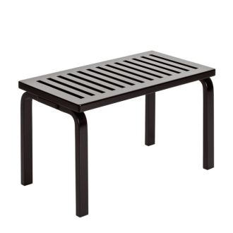 Bench 153BArtek - 153B Bench 153B 72,5x40 zwart