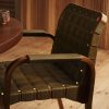 A45 Armchair 45A45 Armstoel 45