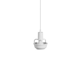 Kori Pendant Light Kori hanglamp wit
