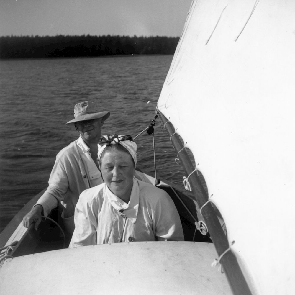 alvar en aino aalto