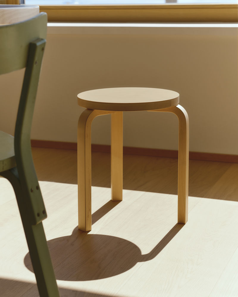 stool 60 artek