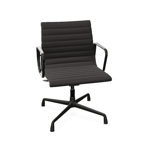 EA132 Aluminium Chair