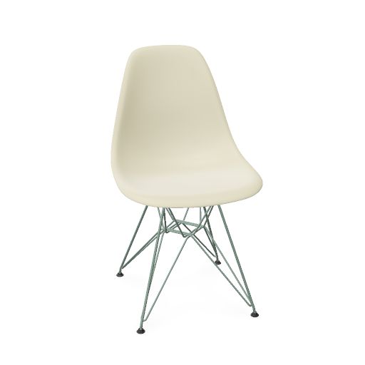 EPC DSR Plastic Side Chair \"New Colours\"