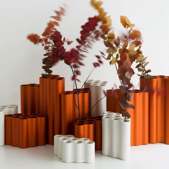 Nuage - small burnt orangeNuage - small burnt orange