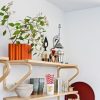 Nuage - small burnt orangeNuage - small burnt orange