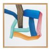 VDM Poster - MulticolorVitra - VDM Poster - Multicolor