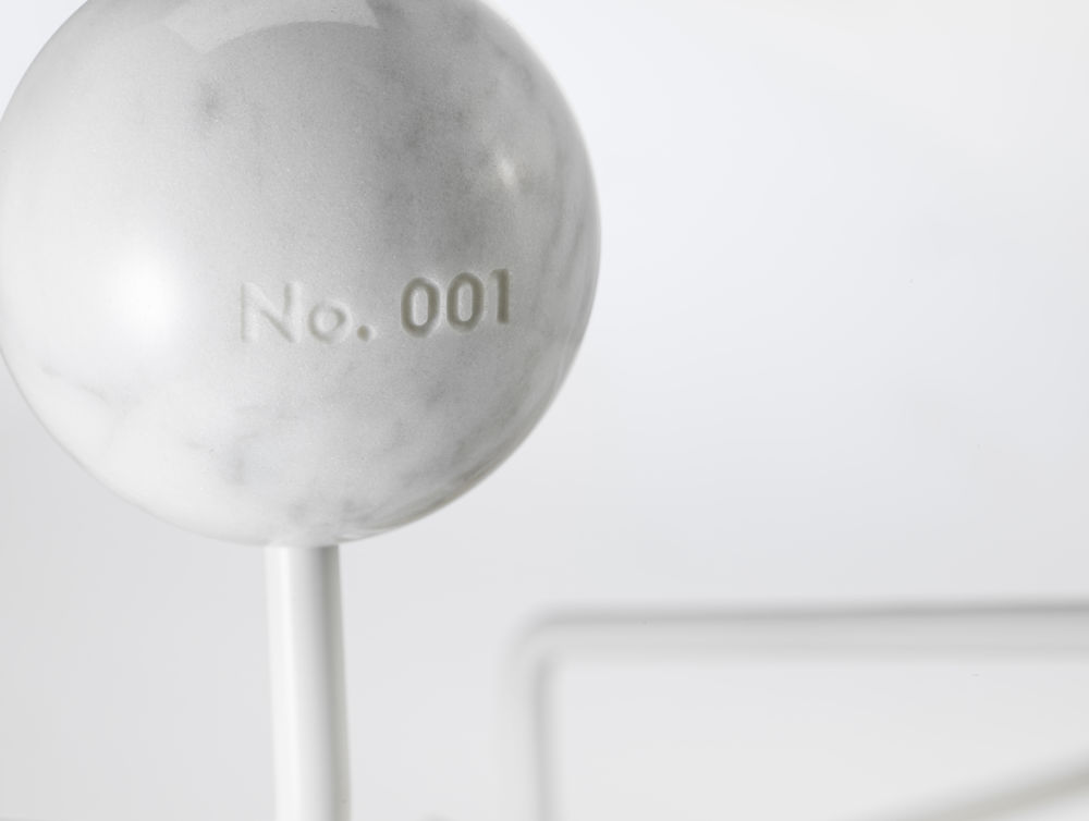 Hang it all - LIMITED EDITIONHang it all (Marble) - LIMITED EDITION