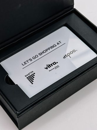 CadeaubonCadeaubon 100 Euro