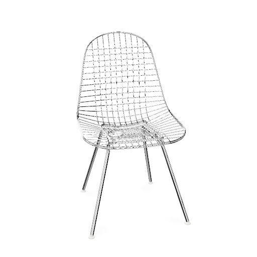WIR DKX Wire Chair