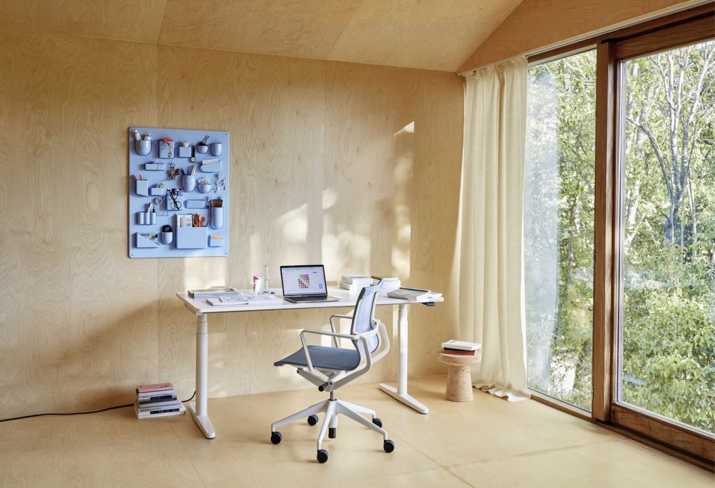 tyde 2 home desk