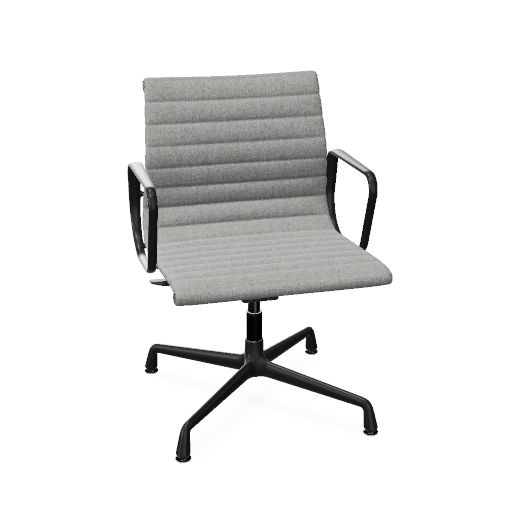 EA132 Aluminium Chair